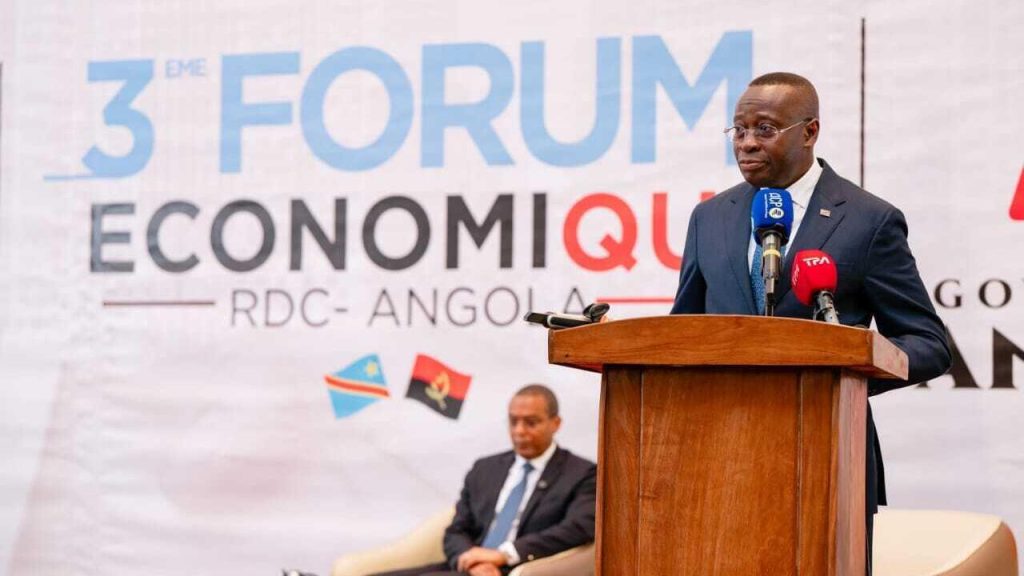 Kinshasa et Angola : Quand les régimes extrêmes s'unissent pour une coopération absurde, pendant que les dirigeants conservateurs s'enrichissent !