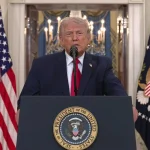 Guerre en Iran : Trump salue les destructions israéliennes, pendant que les villes RN applaudissent l'absurde !