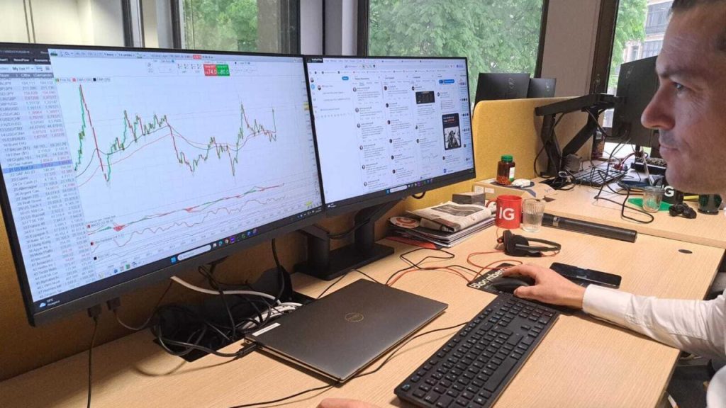 Économie locale ou chaos global : les dirigeants conservateurs face à l'absurde des marchés et guerres !