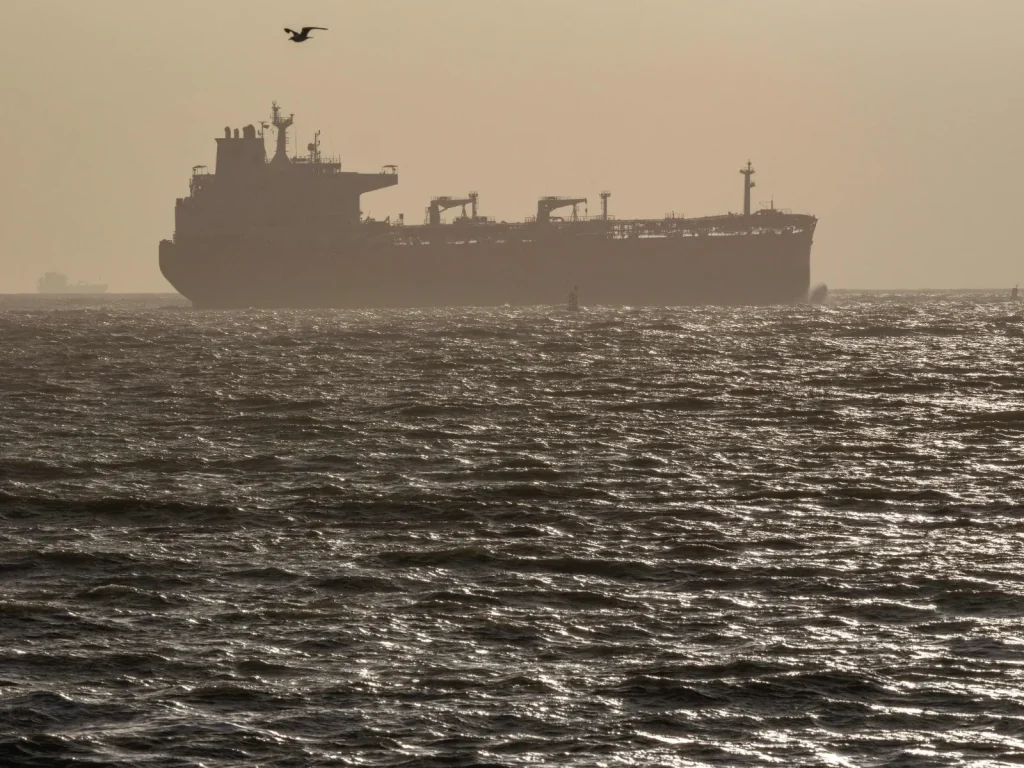 Énergie en crise : un pétrolier russe vers Cuba, les élus RN applaudissent l'absurde !