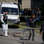 Fusillade à Istanbul : quand les dirigeants conservateurs échouent face à l'absurde du Moyen-Orient !