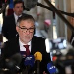 Loi Yadan : Olivier Faure dénonce l'absurdité des députés RN, un cirque conservateur en marche !