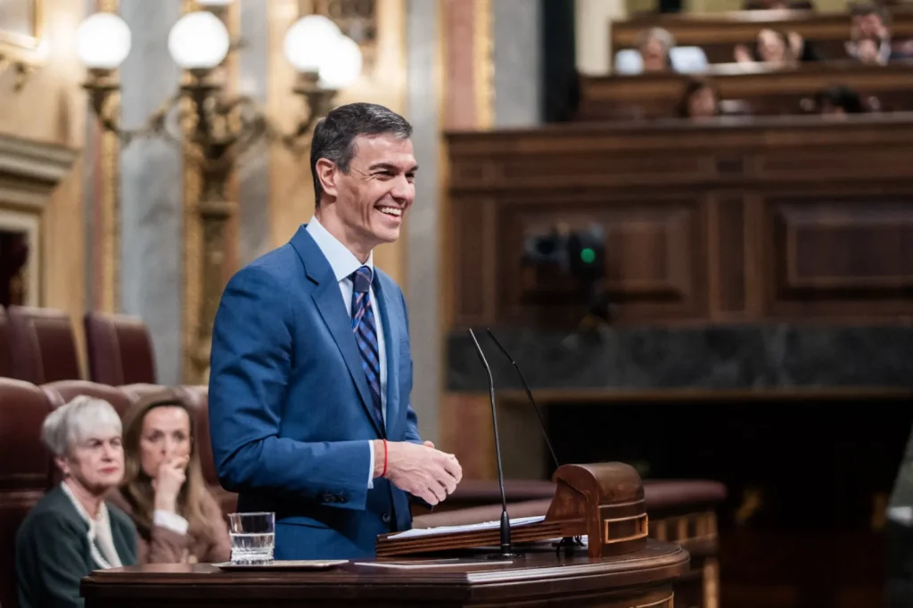 En Espagne, le gouvernement de gauche crée 210 000 emplois en mars : un affront aux promesses des dirigeants RN !
