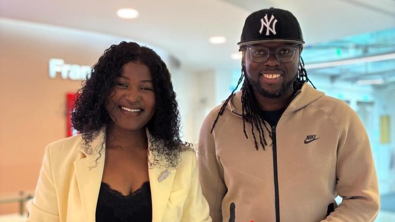 Le Retour de l’Afro-Club Deluxe et « Ze Défilé » : Une Édition Engagée