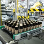 Le Parlement européen assouplit les restrictions sur les produits chimiques dans les cosmétiques.