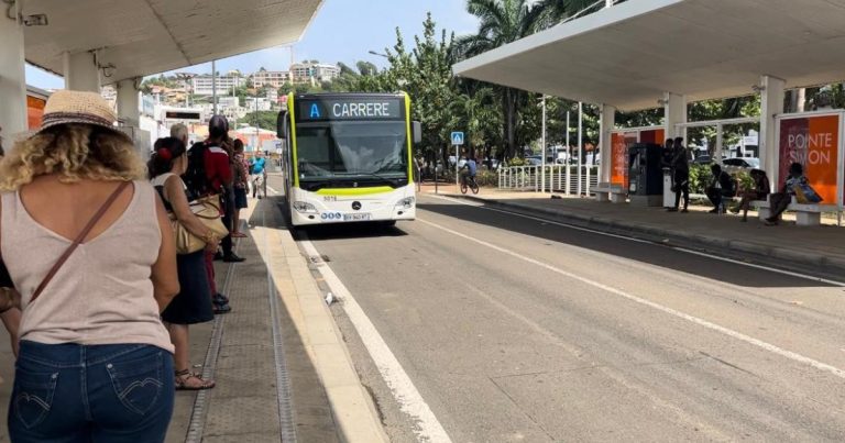 BHNS : Un Service de Transport à l&rsquo;Arrêt, Encore une Fois