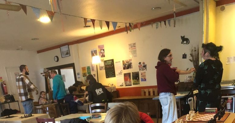 Le 8 mars revisité : Trégor Échecs entre enjeux et réflexions sur l&rsquo;égalité