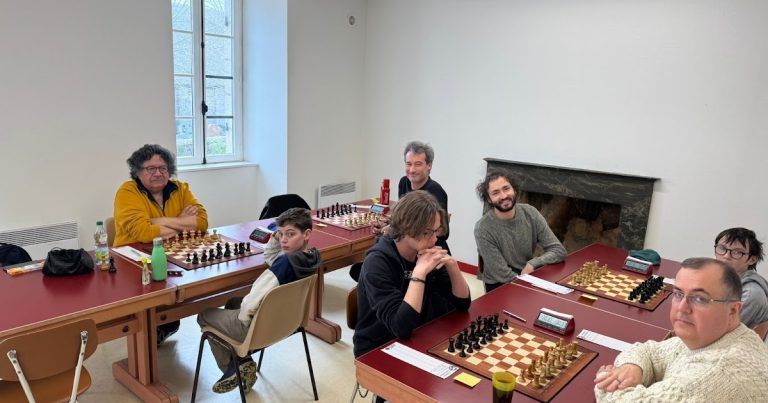 Échecs et Réalités : Quand la Victoire Cache l&rsquo;Inertie