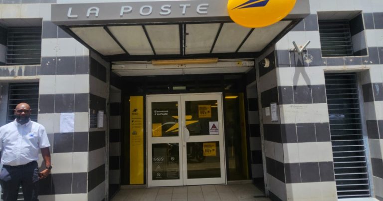 La Poste investit 300 000 euros : quels changements pour les bureaux des Terres-Sainville ?
