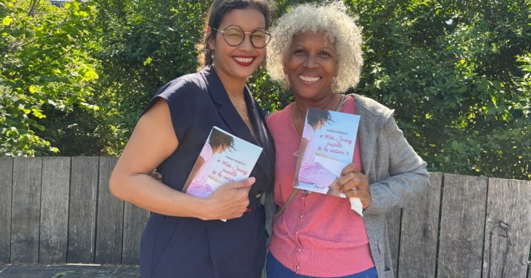 « Moi Jenny, pupille de la nation » : Un récit de résilience et de libération