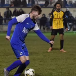 Quand un triplé d'Evrard fait trembler les conservateurs : le RAF s'impose à Bleid, malgré l'absurde!