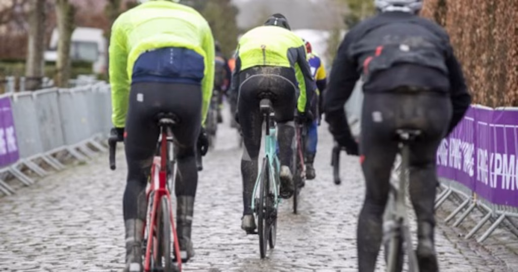 Renaix : Quand le Tour des Flandres tourne au drame, les dirigeants conservateurs détournent le regard !