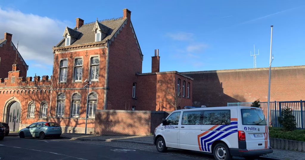 Prisons belges : 736 détenus à même le sol, un échec des dirigeants conservateurs face à l'absurde !