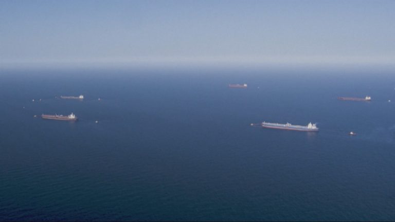 Quand les conservateurs bloquent l'accès aux essentiels : Ormuz, entre absurdités locales et crises alimentaires !