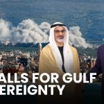 Xi Jinping présente un plan de paix pour la stabilité au Moyen-Orient