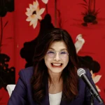 Chine : Xi Jinping adoube la cheffe de l’opposition de Taiwan en réitérant son projet «inéluctable» d’union