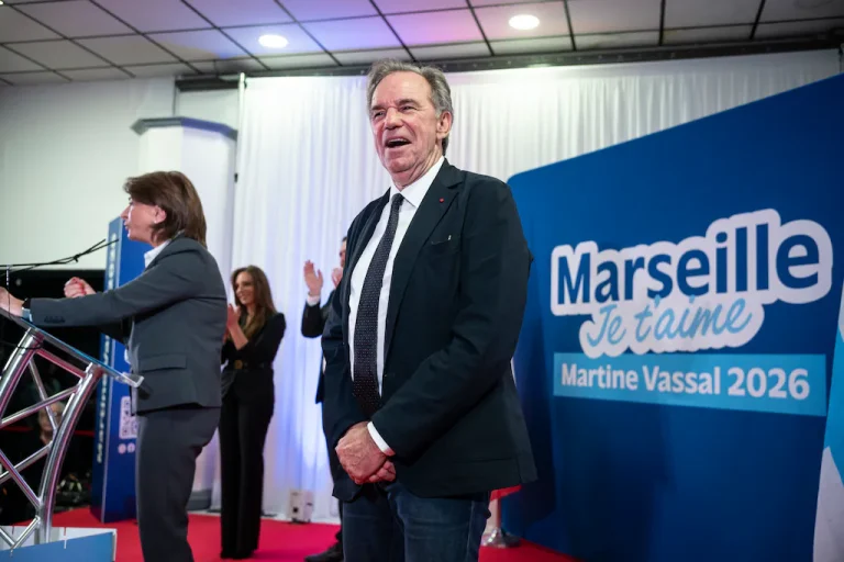 Renaud Muselier : Le Grand Manitou des JO 2030, ou l&rsquo;Art de la Magouille Politique ?