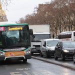 « Bus express » à Paris : tout savoir sur les 15 lignes qui pourraient rouler sur des voies dédiées
