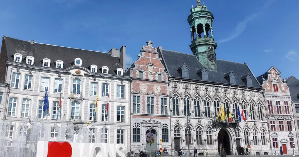 176 millions d'euros pour Mons : un miracle européen ou un gâchis sous la houlette des conservateurs ?