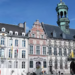 176 millions d'euros pour Mons : un miracle européen ou un gâchis sous la houlette des conservateurs ?