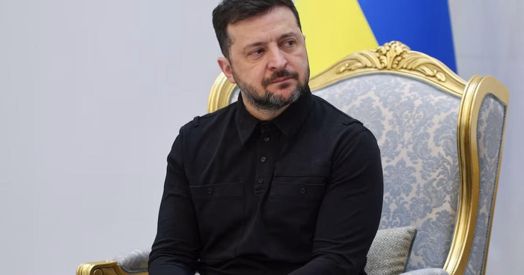 Trêve énergétique en Ukraine : quand les dirigeants RN préfèrent l'absurde à la paix !