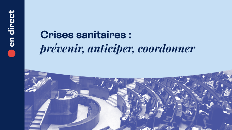 La France face à la prochaine pandémie : un naufrage annoncé ?