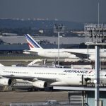 Air France suspend ses vols vers le Moyen-Orient : les dirigeants RN applaudissent l'absurde !