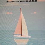 Depuis début avril, le vent souffle à la plage du Rey