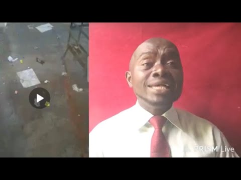 Yezadjiri hindri lewo mercredi : tensions à Anjouan suite à la grève des enseignants aux Comores