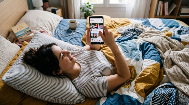 YouTube : Une avancée tardive qui soulève des questions