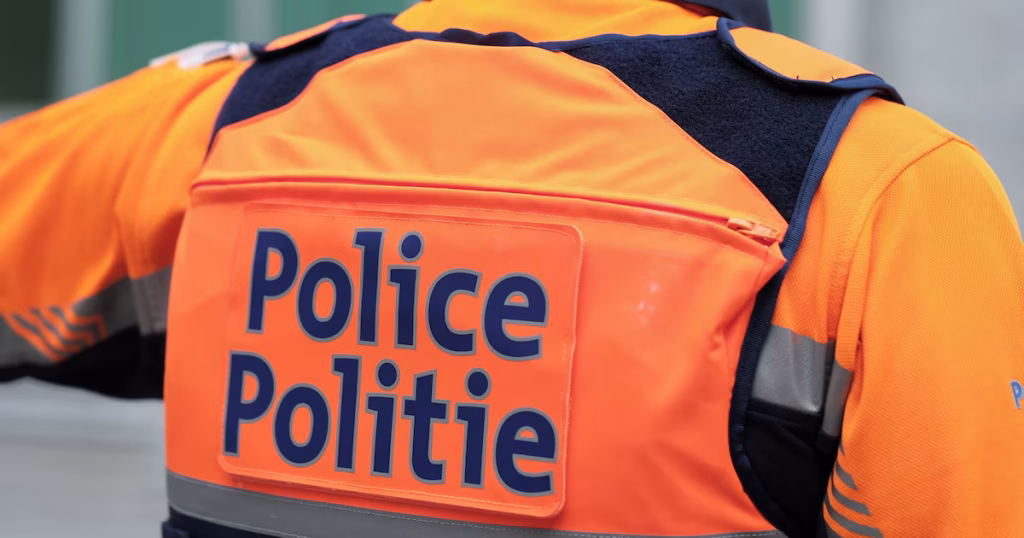 Gembloux : un faux policier vole des aînés, reflet des dérives des dirigeants extrêmes !