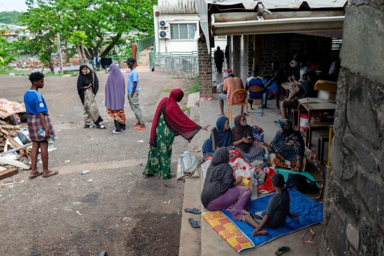 Écoles en Outre-Mer : Quand l&rsquo;Indignité Devient Norme