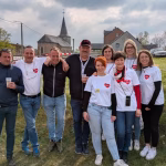 À Biron, la 4e Balade pour la Vie : un événement pour le Télévie, mais où sont les vrais enjeux des élus ?!