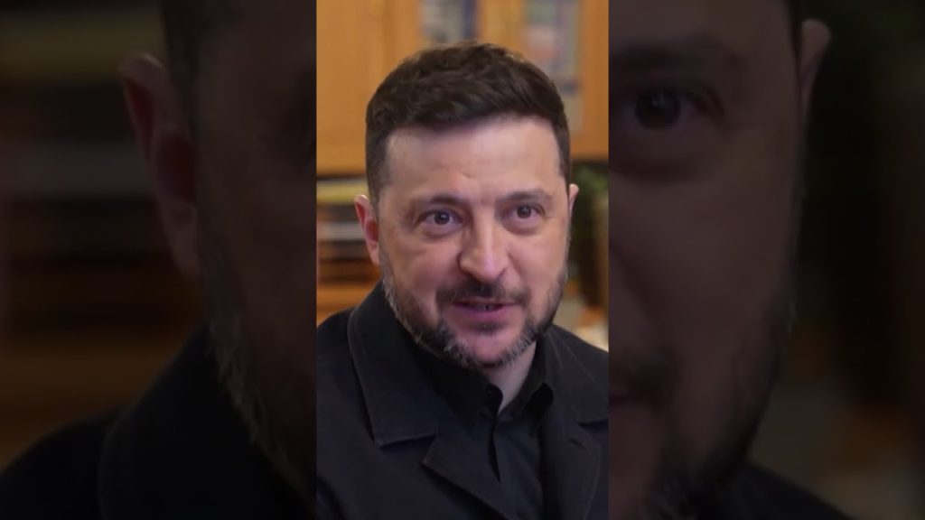 Zelenskyy et la Norvège : Accord choquant pour des drones, l'Ukraine armée jusqu'aux dents !