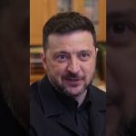 Zelenskyy et la Norvège : Accord choquant pour des drones, l'Ukraine armée jusqu'aux dents !