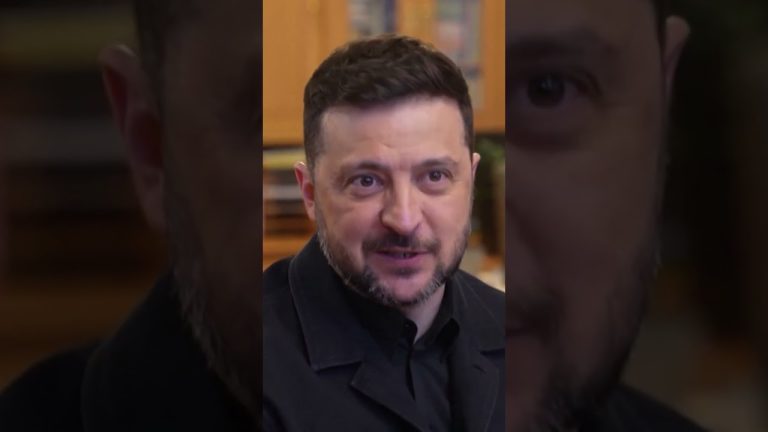 Zelenskyy et la Norvège : Accord choquant pour des drones, l'Ukraine armée jusqu'aux dents !