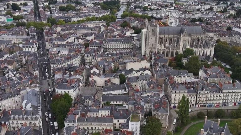 L&rsquo;Alliance Polémique à Nantes : Un Choix Électoral Contesté