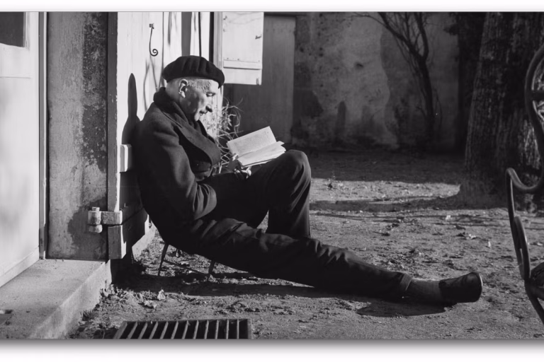 François Mauriac : Un Portrait Intime d&rsquo;un Anticonformiste