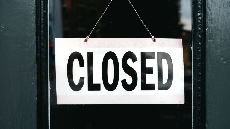 Prisonnier d&rsquo;un magasin : l&rsquo;absurde à son paroxysme