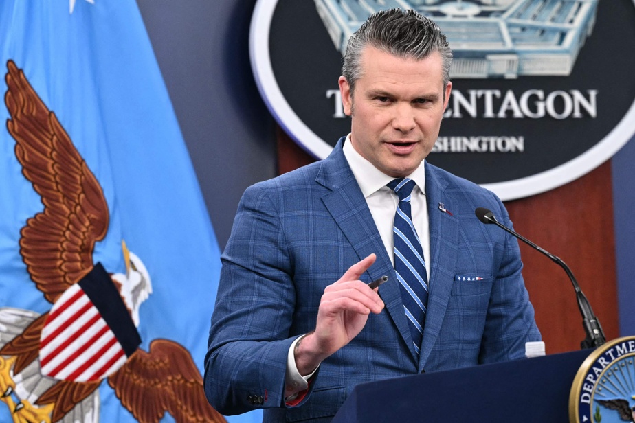 Iran : Hegseth déclare une 'victoire écrasante' pendant que nos dirigeants RN s'enfoncent dans l'absurde !
