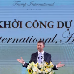 Vietnam : le golf de Trump, symbole de corruption et d'absurdités locales, provoque l'indignation !