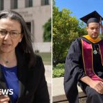 Washington : comparution en justice d&rsquo;un tireur, des accusations de meurtre retenues.