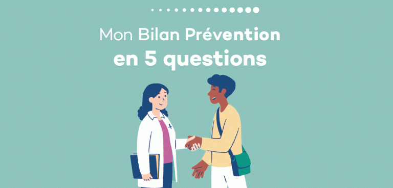 Quand la santé devient un jeu de société : le bilan prévention à la sauce bureaucratique