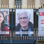 Iran : Cécile Kohler et Jacques Paris, héros malgré les absurdités des régimes extrêmes, de retour en France !