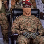 Burkina Faso : Traoré, le paradoxe d'un dirigeant qui méprise la démocratie pour les Africains !