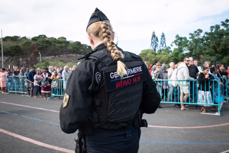 Nouméa : Quand le droit de vote devient un parcours du combattant