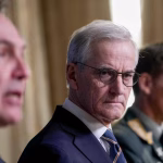 Norvège : 10 milliards pour la défense, pendant que nos dirigeants RN rêvent d'un monde absurde !