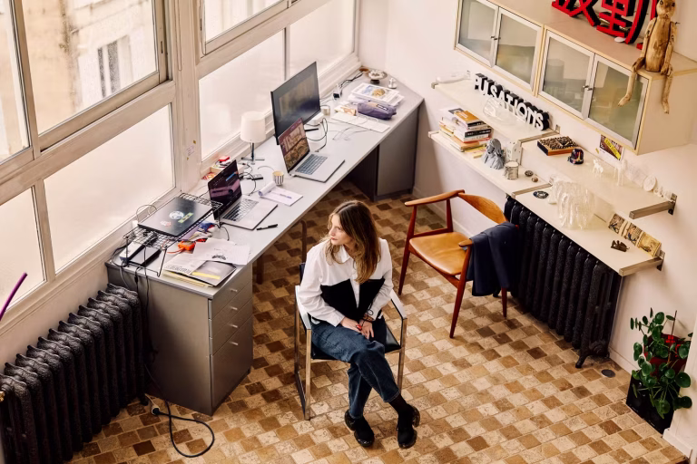 Justine Emard : Quand l'IA révèle l'absurdité des villes RN et l'hypocrisie des dirigeants conservateurs