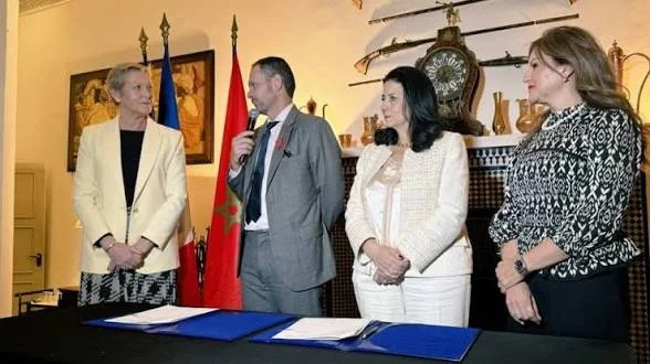 GITEX Africa 2026 : Quand la French Tech à Casablanca s'acoquine avec les extrêmes des villes RN !