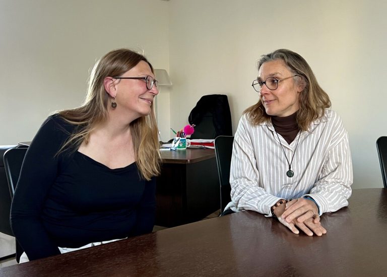 La Planche : Une Nouvelle Gouvernance en Binôme